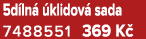 5d ln  klidov  sada 7488551 369 K 