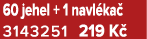 60 jehel + 1 navl ka 3143251 219 K 