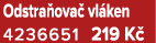 Odstra ova vl ken 4236651 219 K 