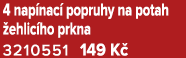 4 nap nac popruhy na potah  ehlic ho prkna 3210551 149 K 
