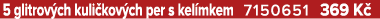 5 glitrov ch kuli kov ch per s kel mkem 7150651 369 K 