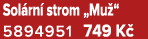 Sol rn strom „Mu “ 5894951 749 K 