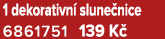 1 dekorativn slune nice 6861751 139 K 