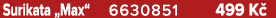 Surikata „Max“ 6630851 499 K 