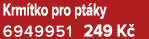 Krm tko pro pt ky 6949951 249 K 