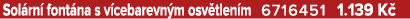Sol rn font na s v cebarevn m osv tlen m 6716451 1.139 K 