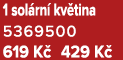 1 sol rn kv tina 5369500 619 K  429 K 
