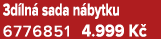 3d ln sada n bytku 6776851 4.999 K 