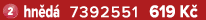 ￼ hn d 7392551 619 K 