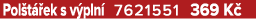 Pol t ek s v pln  7621551 369 K 