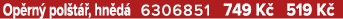 Op rn pol t  , hn d  6306851 749 K  519 K 
