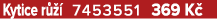 Kytice r   7453551 369 K 