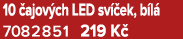 10 ajov ch LED sv  ek, b l  7082851 219 K 