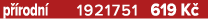 p rodn  1921751 619 K 