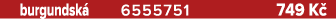 burgundsk 6555751 749 K 