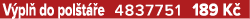V pl do pol t  e 4837751 189 K 