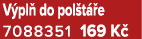 V pl do pol t  e 7088351 169 K 