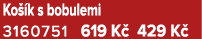 Ko k s bobulemi 3160751 619 K  429 K 