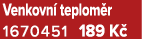 Venkovn teplom r 1670451 189 K 