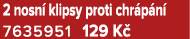 2 nosn klipsy proti chr p n  7635951 129 K 