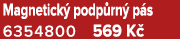 Magnetick podp rn  p s 6354800 569 K 
