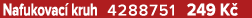 Nafukovac kruh 4288751 249 K 