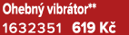 Ohebn vibr tor** 1632351 619 K 
