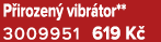 P irozen vibr tor** 3009951 619 K 