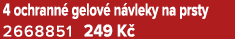 4 ochrann gelov  n vleky na prsty 2668851 249 K 