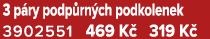 3 p ry podp rn ch podkolenek 3902551 469 K 319 K 