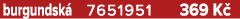 burgundsk 7651951 369 K 