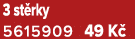 3 st rky 5615909 49 K 