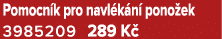Pomocn k pro navl k n pono ek 3985209 289 K 