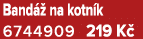 Band  na kotn k 6744909 219 K 