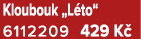 Kloubouk „L to“ 6112209 429 K 