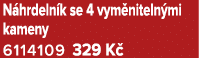 N hrdeln k se 4 vym niteln mi kameny 6114109 329 K 