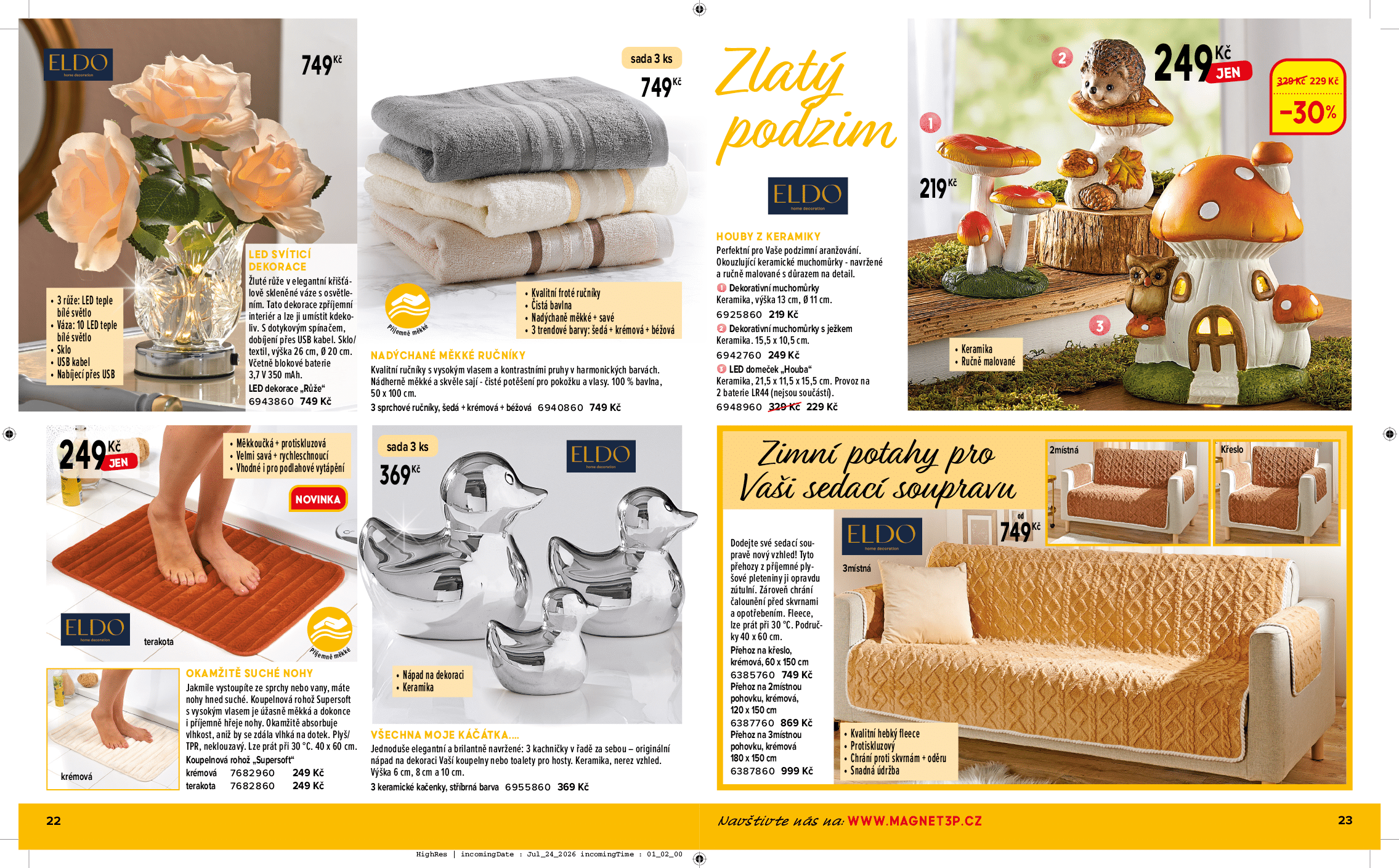 Print Data
