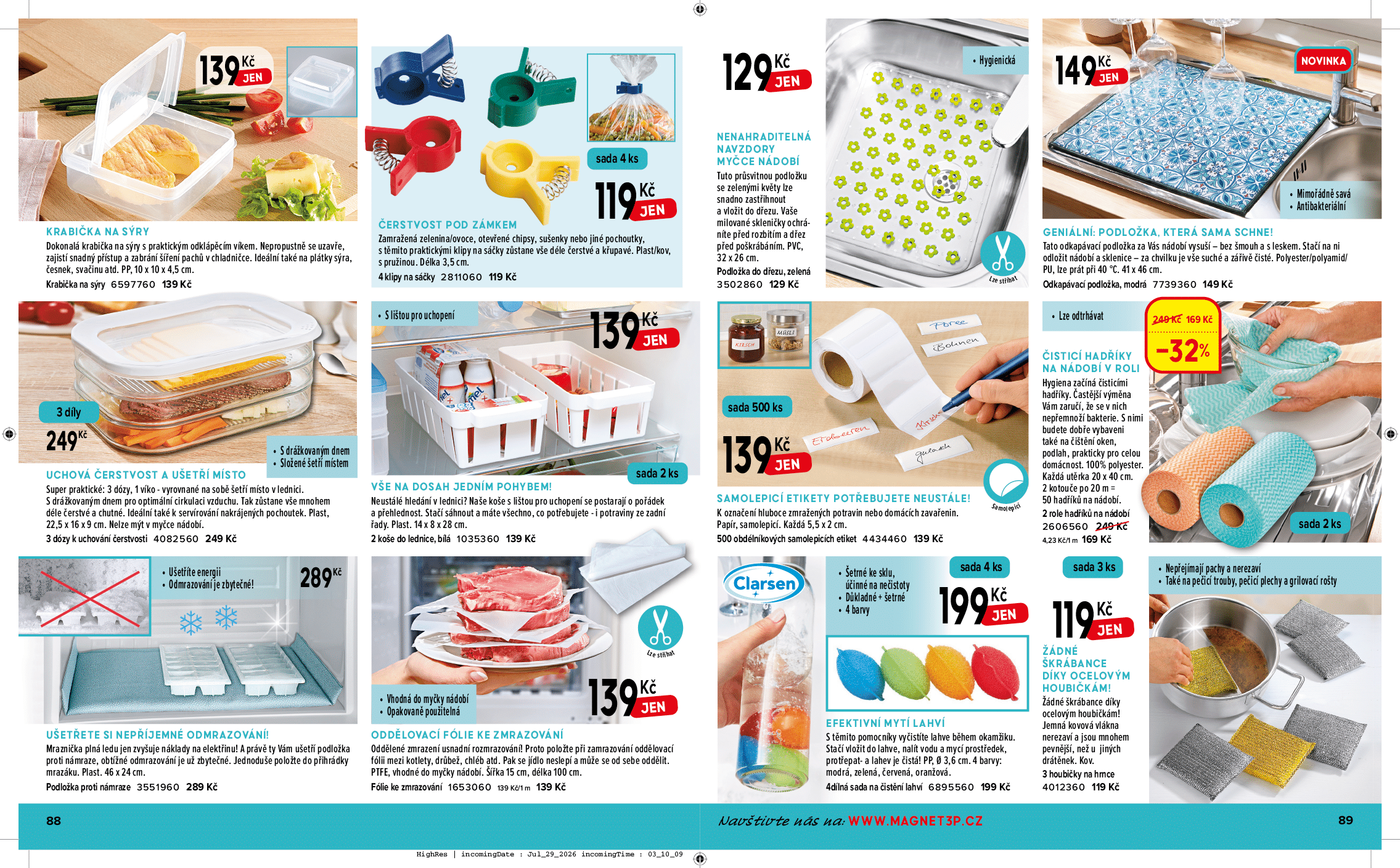 Print Data
