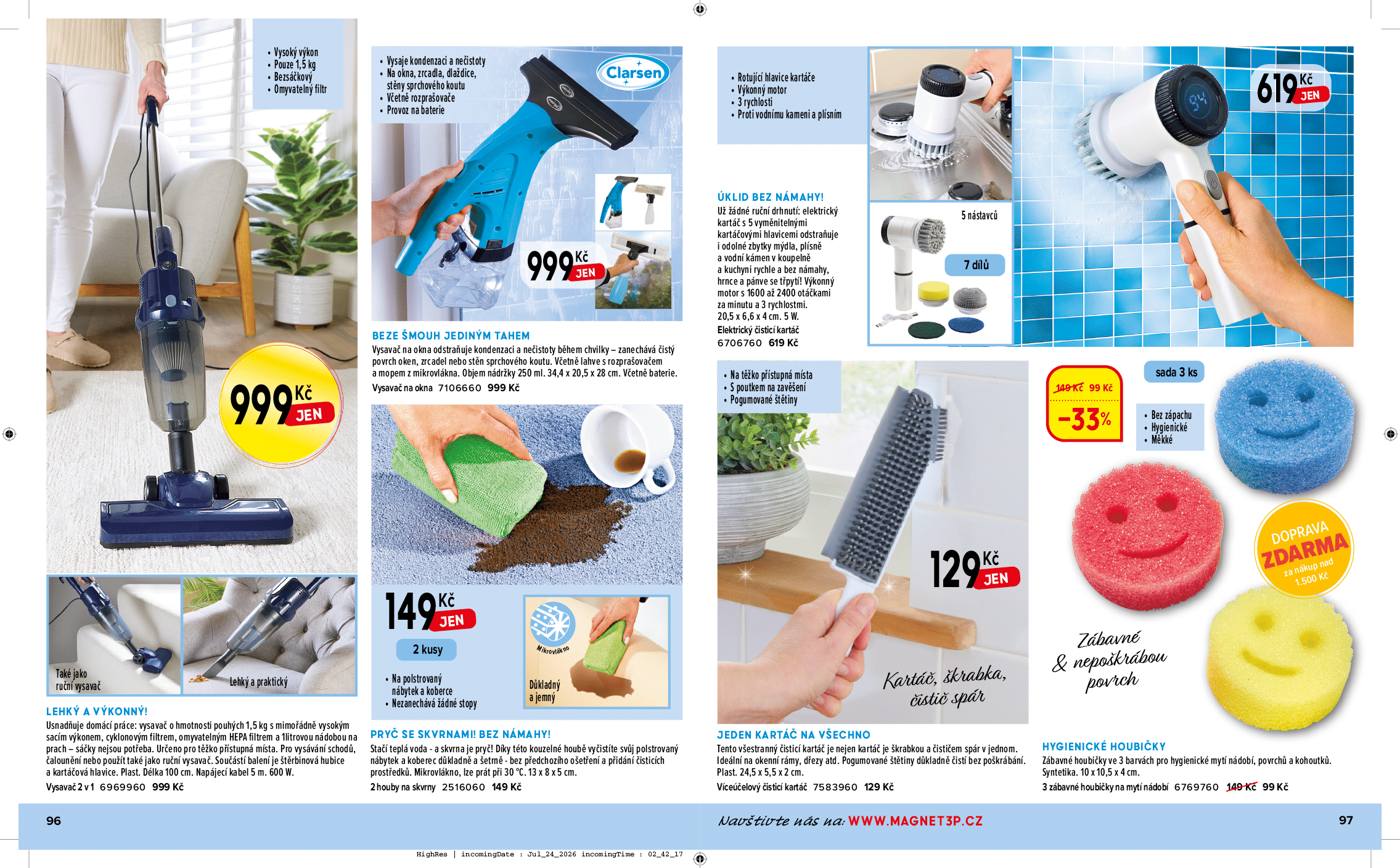 Print Data