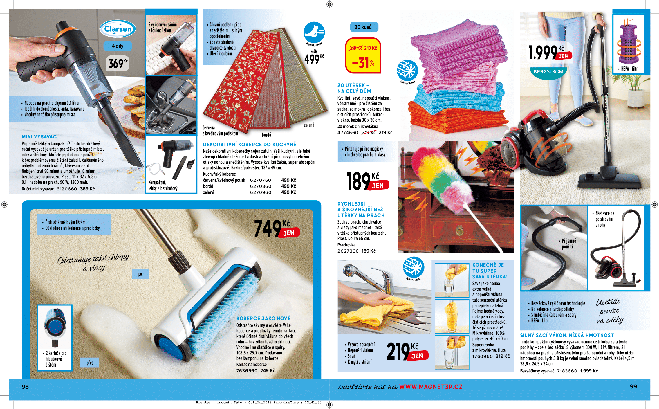 Print Data