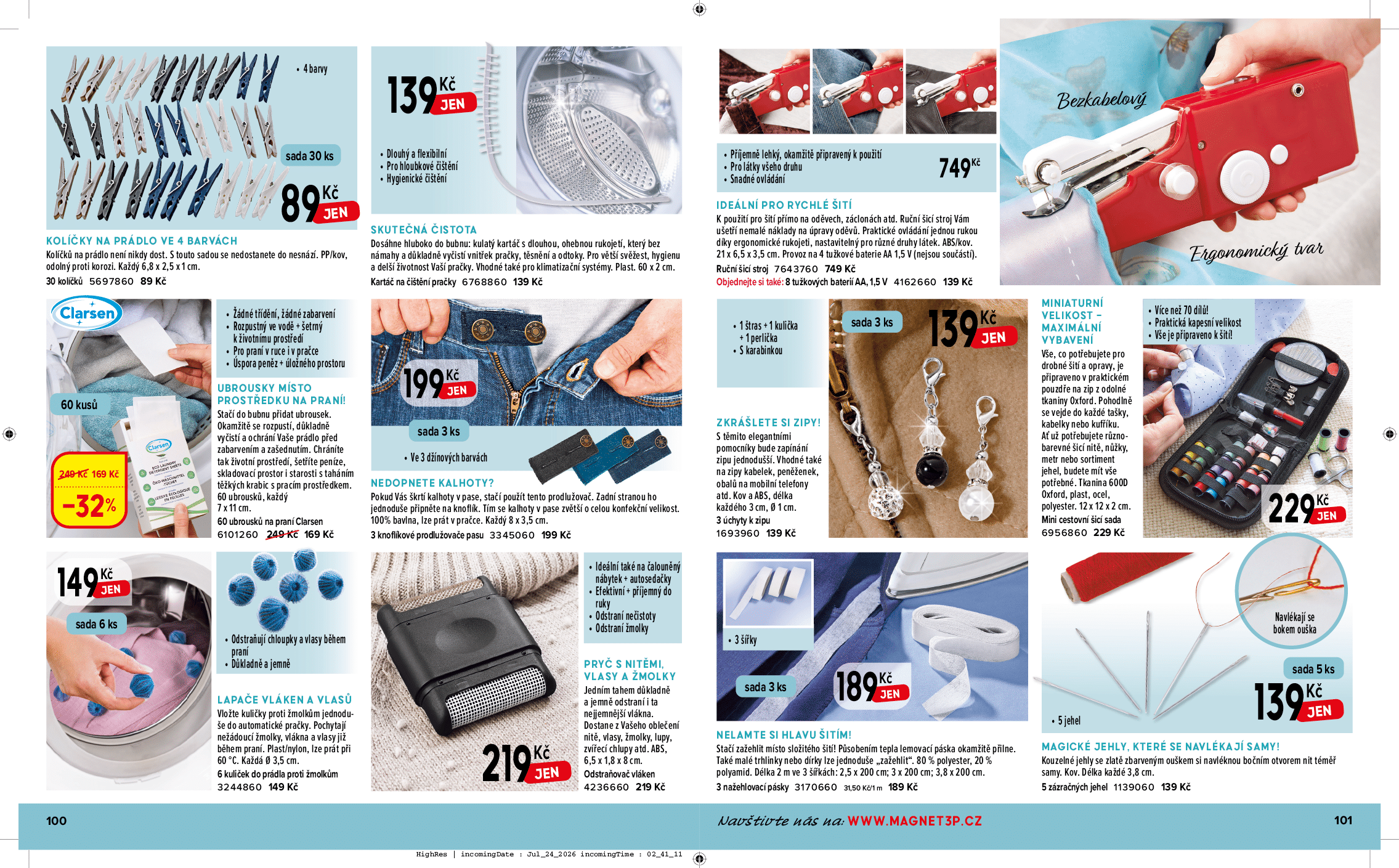Print Data