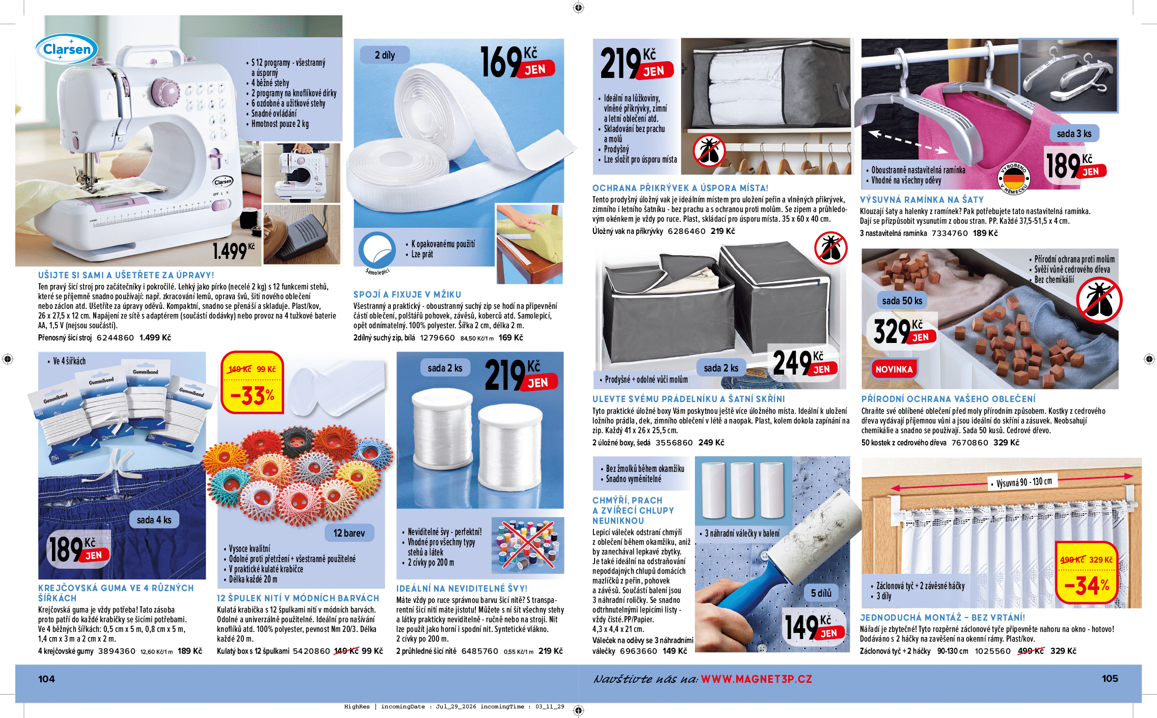 Print Data