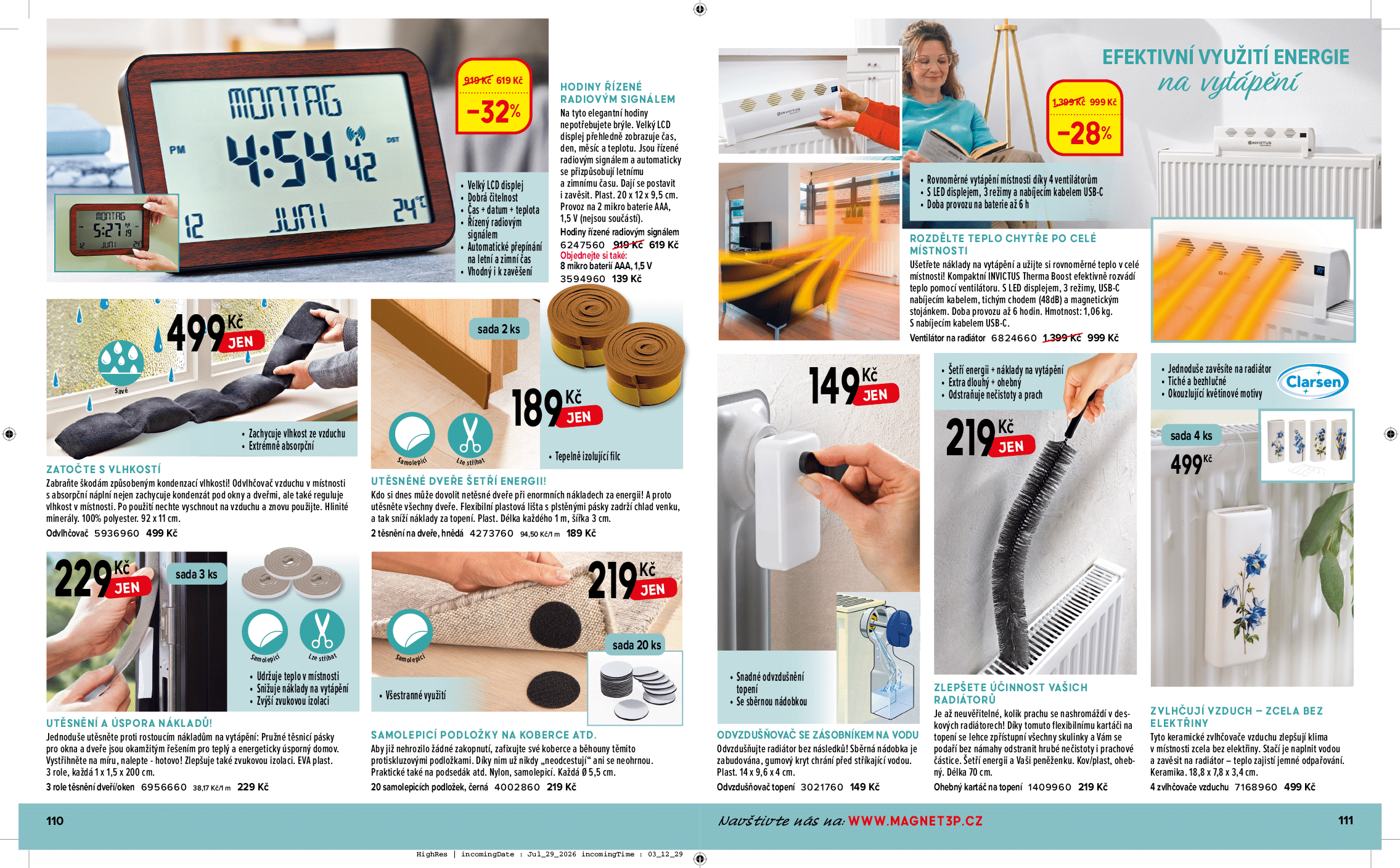 Print Data