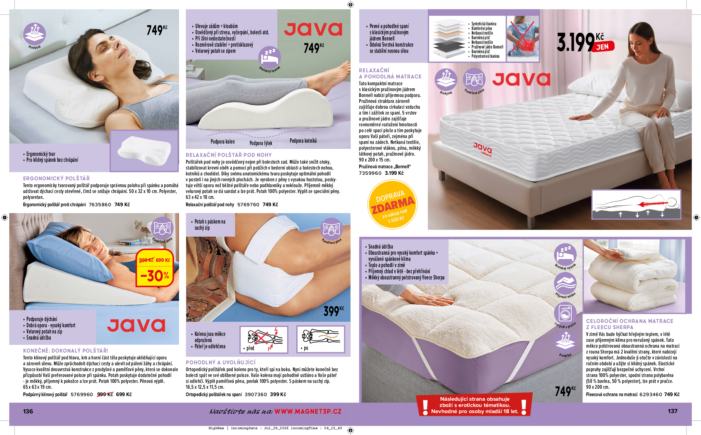 Print Data