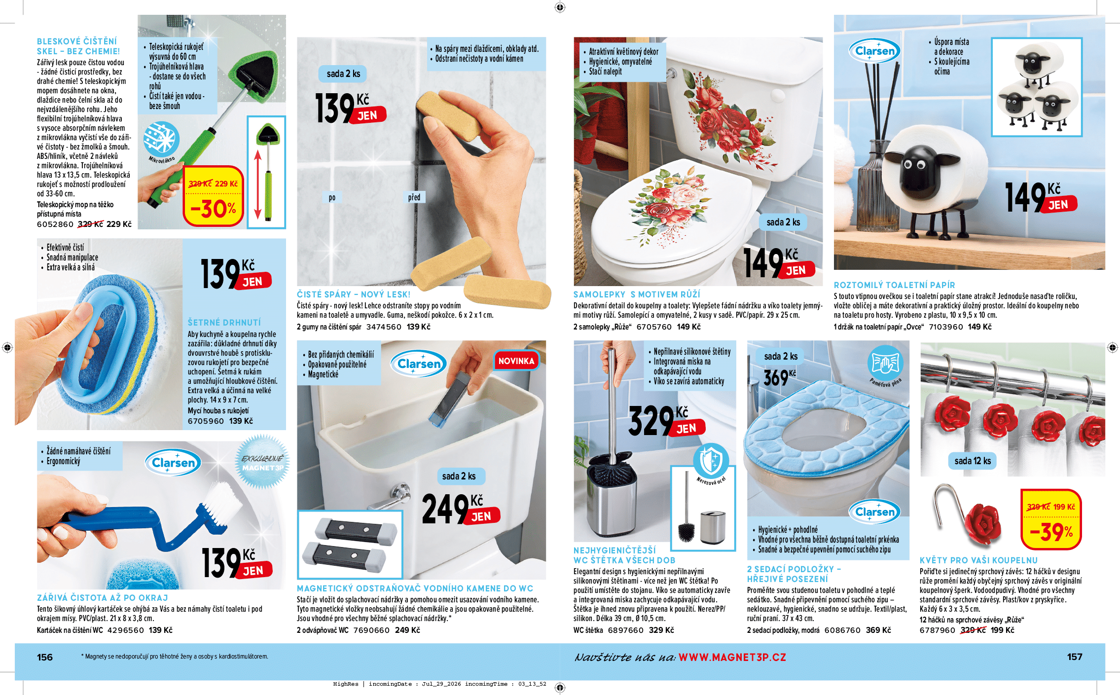 Print Data