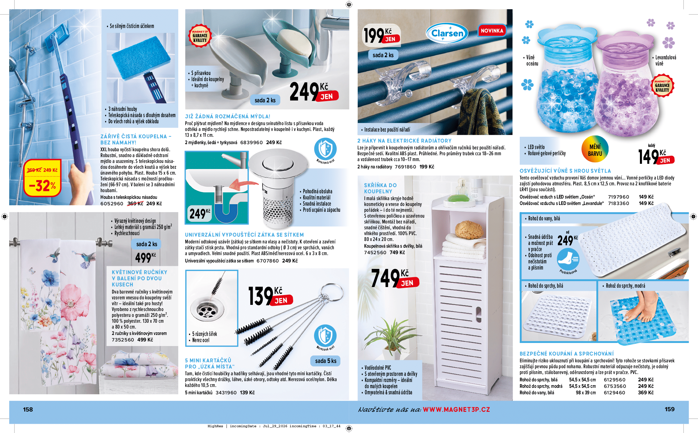 Print Data