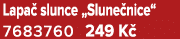 Lapa slunce „Slune nice“ 7683760 249 K 