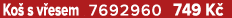 Ko s v esem 7692960 749 K 