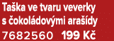 Ta ka ve tvaru veverky s okol dov mi ara  dy 7682560 199 K 