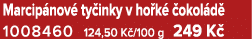 Marcip nov ty inky v ho k   okol d  1008460 124,50 K /100 g 249 K 